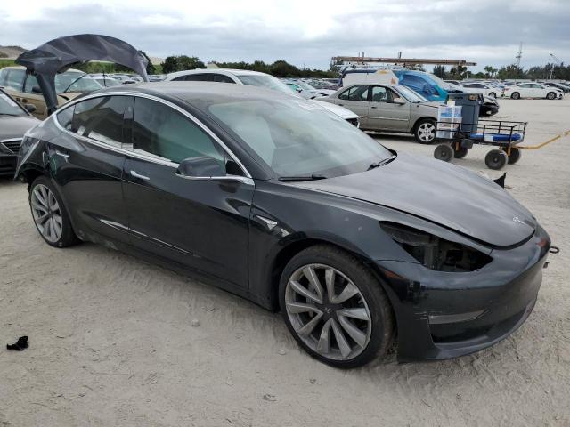 Photo 3 VIN: 5YJ3E1EB2KF391509 - TESLA MODEL 3 