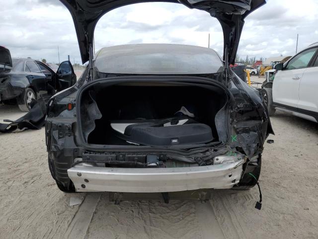 Photo 5 VIN: 5YJ3E1EB2KF391509 - TESLA MODEL 3 