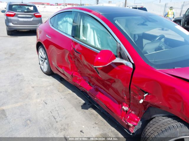 Photo 5 VIN: 5YJ3E1EB2KF391865 - TESLA MODEL 3 