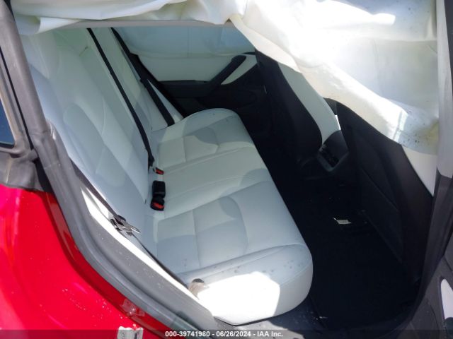 Photo 7 VIN: 5YJ3E1EB2KF391865 - TESLA MODEL 3 