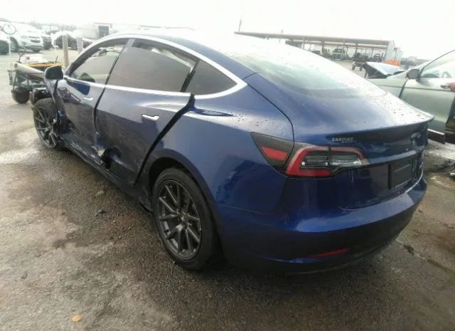 Photo 2 VIN: 5YJ3E1EB2KF408244 - TESLA MODEL 3 