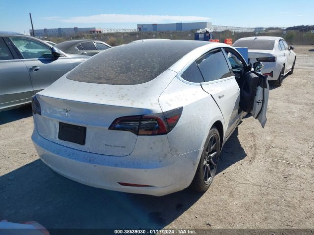 Photo 3 VIN: 5YJ3E1EB2KF433340 - TESLA MODEL 3 