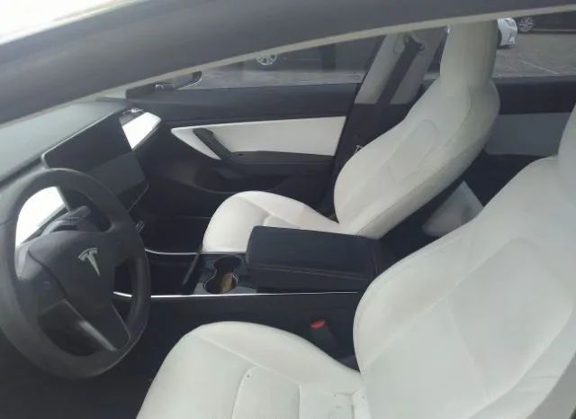 Photo 4 VIN: 5YJ3E1EB2KF434245 - TESLA MODEL 3 