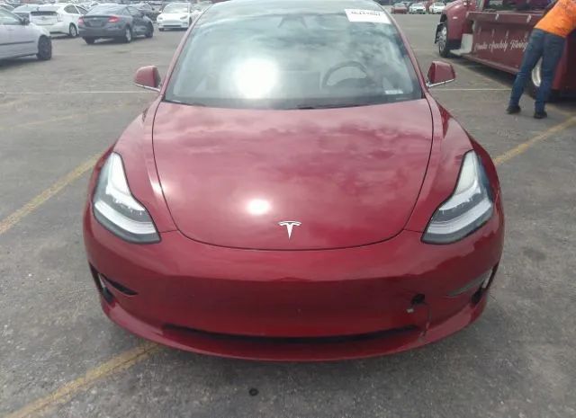 Photo 5 VIN: 5YJ3E1EB2KF434245 - TESLA MODEL 3 