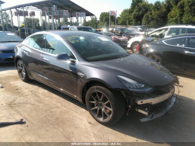 Photo 0 VIN: 5YJ3E1EB2KF441955 - TESLA MODEL 3 