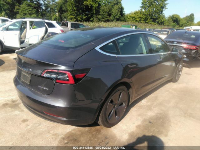 Photo 3 VIN: 5YJ3E1EB2KF441955 - TESLA MODEL 3 