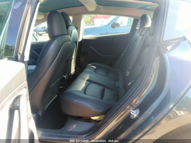 Photo 7 VIN: 5YJ3E1EB2KF441955 - TESLA MODEL 3 