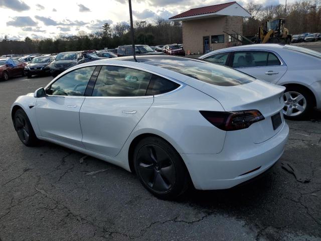 Photo 1 VIN: 5YJ3E1EB2KF448212 - TESLA MODEL 3 