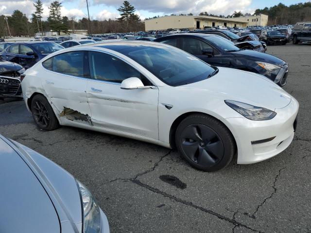 Photo 3 VIN: 5YJ3E1EB2KF448212 - TESLA MODEL 3 