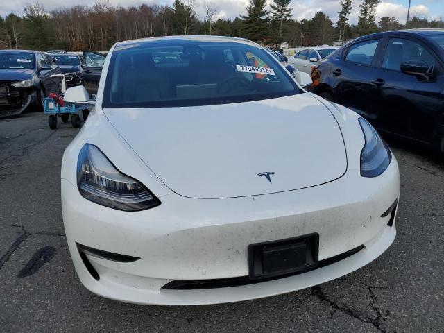 Photo 4 VIN: 5YJ3E1EB2KF448212 - TESLA MODEL 3 