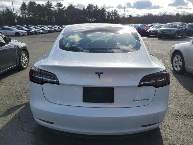 Photo 5 VIN: 5YJ3E1EB2KF448212 - TESLA MODEL 3 