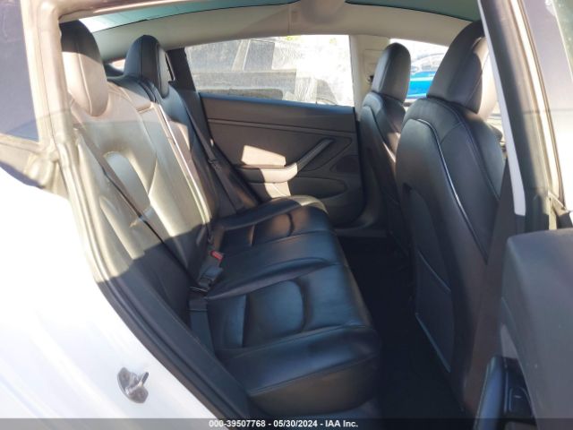 Photo 7 VIN: 5YJ3E1EB2KF477497 - TESLA MODEL 3 