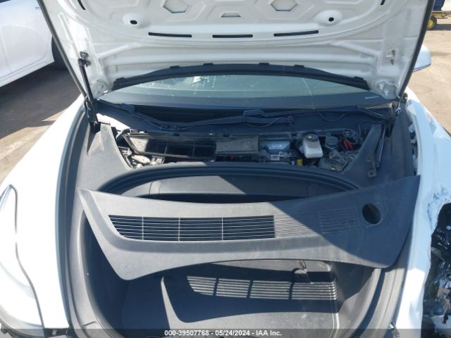 Photo 9 VIN: 5YJ3E1EB2KF477497 - TESLA MODEL 3 