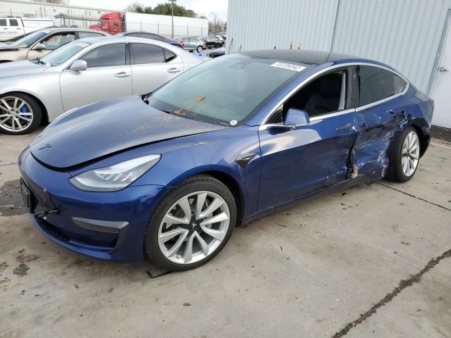 Photo 0 VIN: 5YJ3E1EB2KF512829 - TESLA MODEL 3 