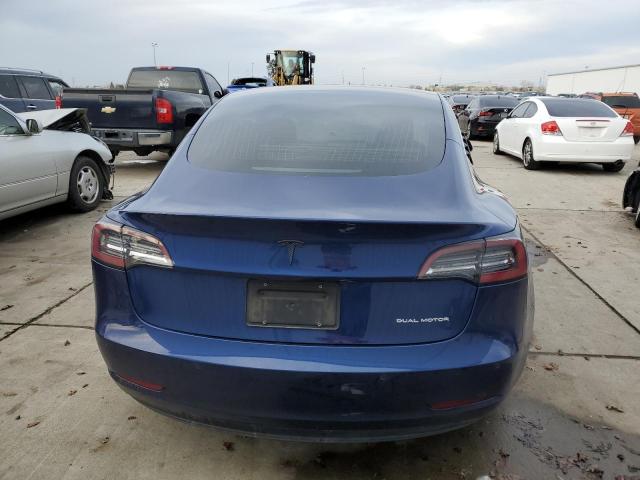 Photo 5 VIN: 5YJ3E1EB2KF512829 - TESLA MODEL 3 