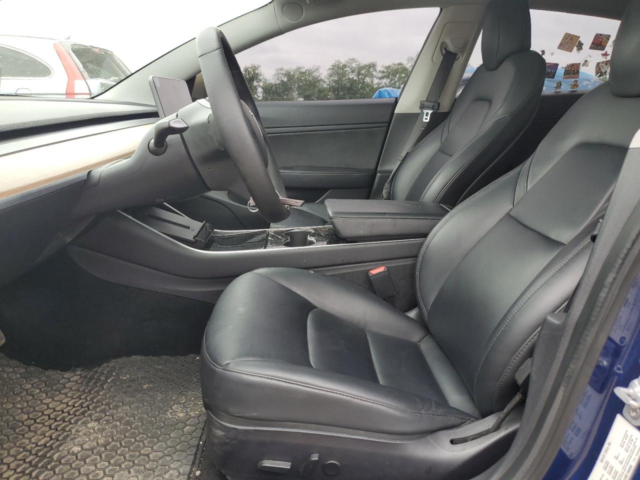 Photo 6 VIN: 5YJ3E1EB2LF589038 - TESLA MODEL 3 