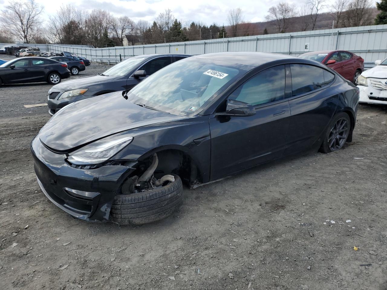 Photo 0 VIN: 5YJ3E1EB2LF600961 - TESLA MODEL 3 