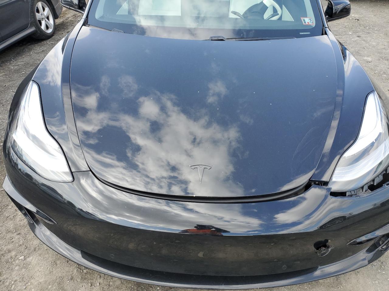 Photo 10 VIN: 5YJ3E1EB2LF600961 - TESLA MODEL 3 