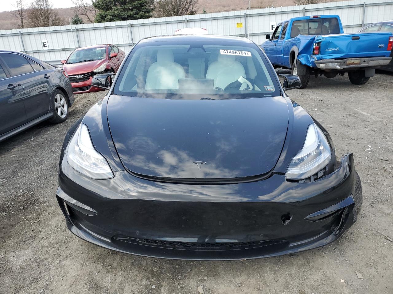 Photo 4 VIN: 5YJ3E1EB2LF600961 - TESLA MODEL 3 