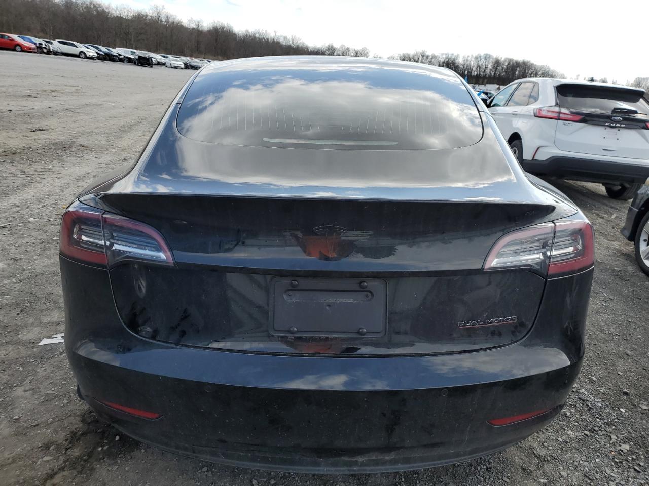 Photo 5 VIN: 5YJ3E1EB2LF600961 - TESLA MODEL 3 