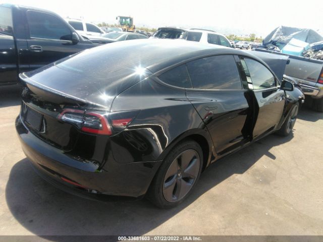 Photo 3 VIN: 5YJ3E1EB2LF600989 - TESLA MODEL 3 