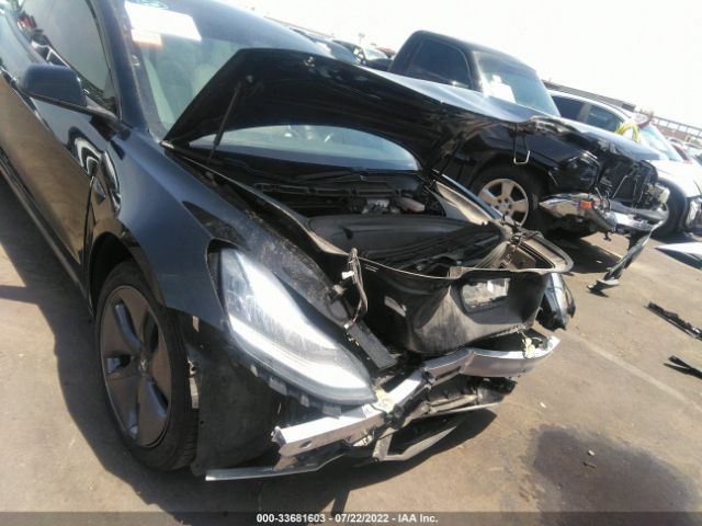 Photo 5 VIN: 5YJ3E1EB2LF600989 - TESLA MODEL 3 