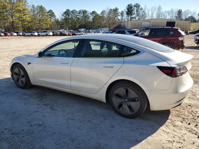 Photo 1 VIN: 5YJ3E1EB2LF617811 - TESLA MODEL 3 