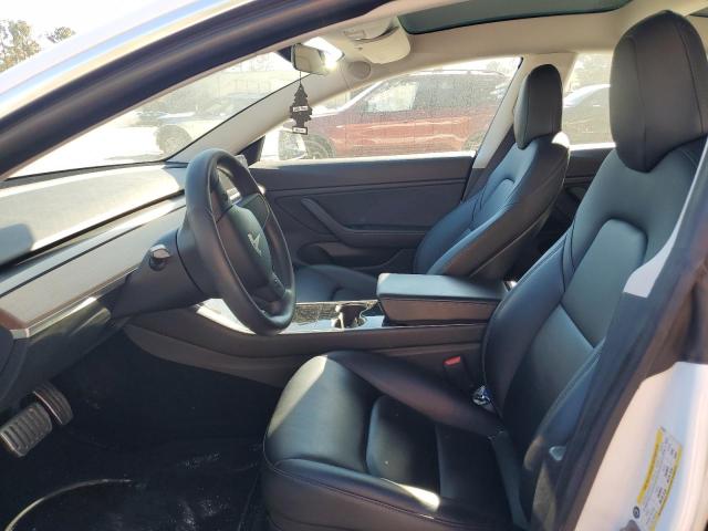 Photo 6 VIN: 5YJ3E1EB2LF617811 - TESLA MODEL 3 