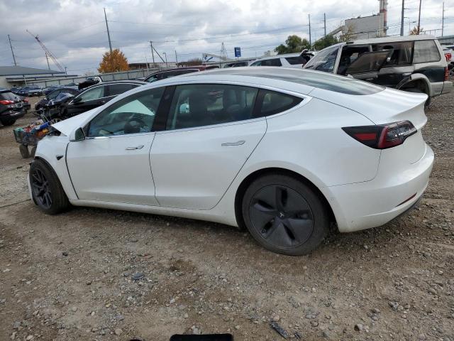 Photo 1 VIN: 5YJ3E1EB2LF617923 - TESLA MODEL 3 