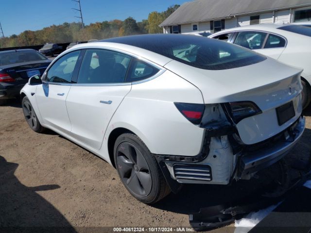 Photo 2 VIN: 5YJ3E1EB2LF618201 - TESLA MODEL 3 