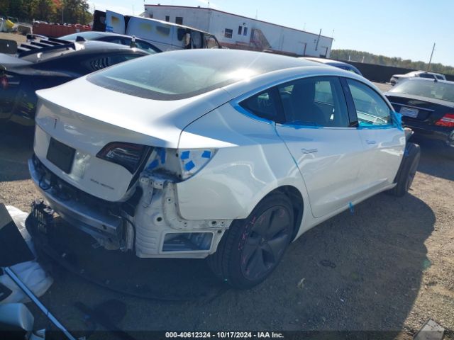 Photo 3 VIN: 5YJ3E1EB2LF618201 - TESLA MODEL 3 