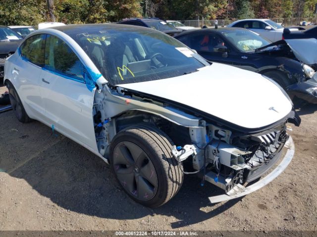 Photo 5 VIN: 5YJ3E1EB2LF618201 - TESLA MODEL 3 