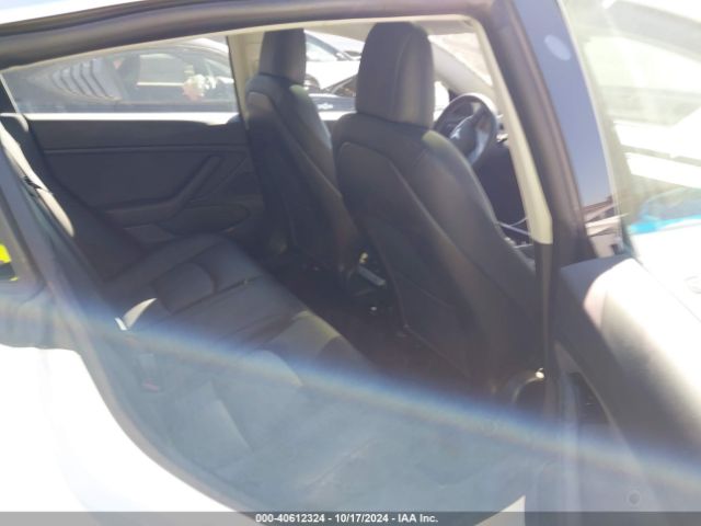 Photo 7 VIN: 5YJ3E1EB2LF618201 - TESLA MODEL 3 