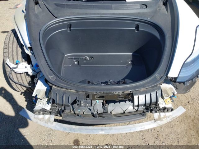 Photo 9 VIN: 5YJ3E1EB2LF618201 - TESLA MODEL 3 