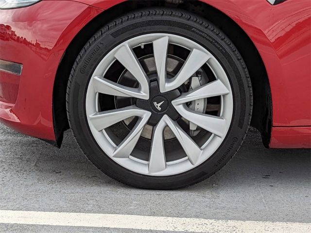 Photo 8 VIN: 5YJ3E1EB2LF620272 - TESLA MODEL 3 