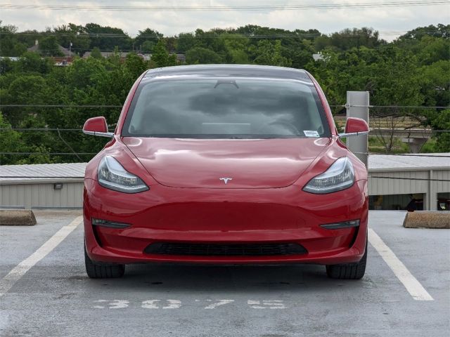 Photo 6 VIN: 5YJ3E1EB2LF620272 - TESLA MODEL 3 