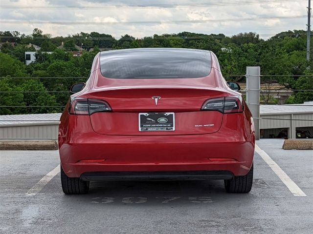 Photo 7 VIN: 5YJ3E1EB2LF620272 - TESLA MODEL 3 