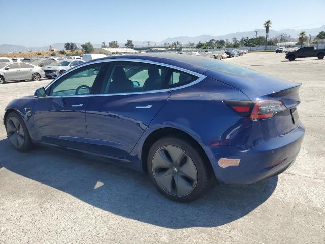 Photo 1 VIN: 5YJ3E1EB2LF627979 - TESLA MODEL 3 