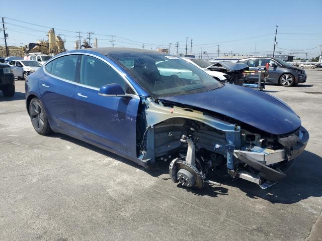 Photo 3 VIN: 5YJ3E1EB2LF627979 - TESLA MODEL 3 