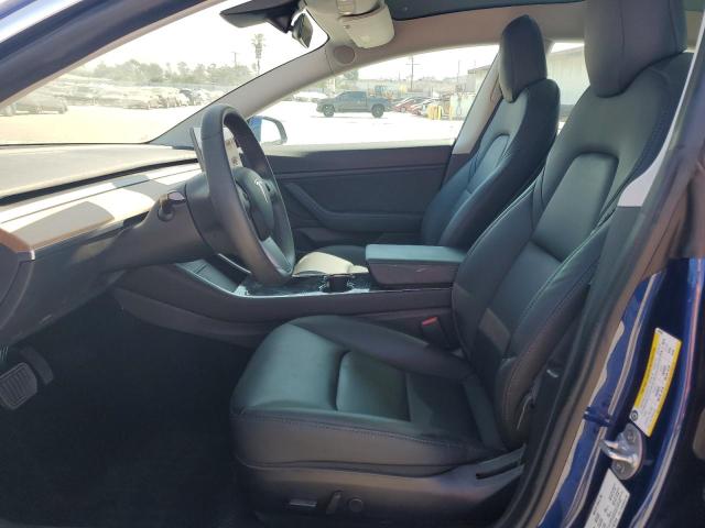 Photo 6 VIN: 5YJ3E1EB2LF627979 - TESLA MODEL 3 