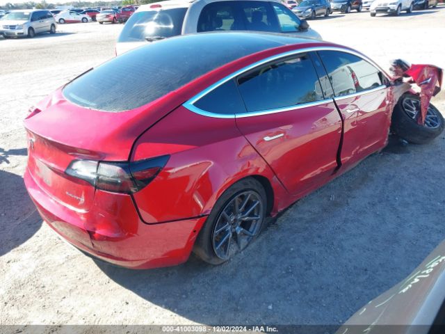 Photo 3 VIN: 5YJ3E1EB2LF635984 - TESLA MODEL 3 