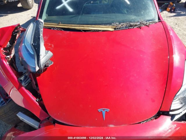 Photo 9 VIN: 5YJ3E1EB2LF635984 - TESLA MODEL 3 