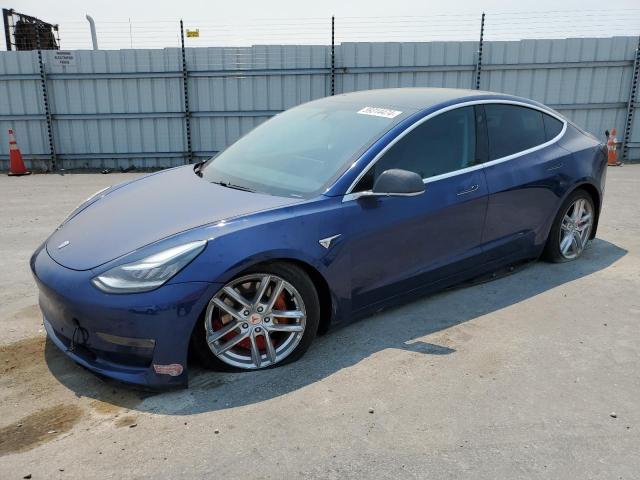 Photo 0 VIN: 5YJ3E1EB2LF636150 - TESLA MODEL 3 