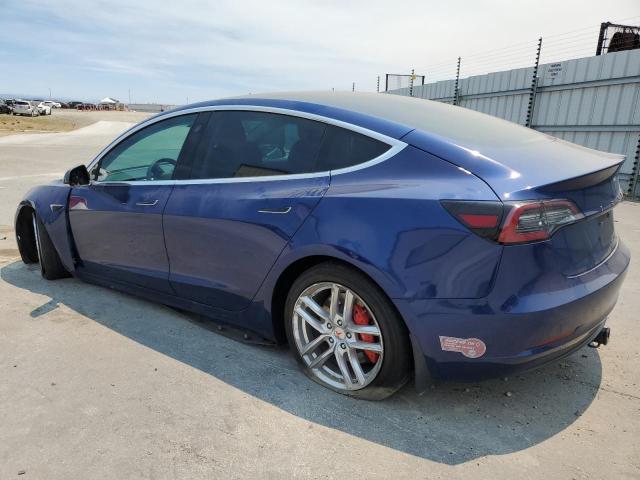 Photo 1 VIN: 5YJ3E1EB2LF636150 - TESLA MODEL 3 