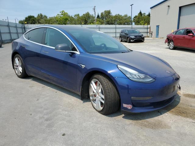 Photo 3 VIN: 5YJ3E1EB2LF636150 - TESLA MODEL 3 