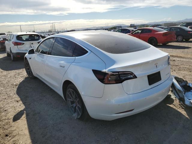 Photo 2 VIN: 5YJ3E1EB2LF636679 - TESLA MODEL 3 