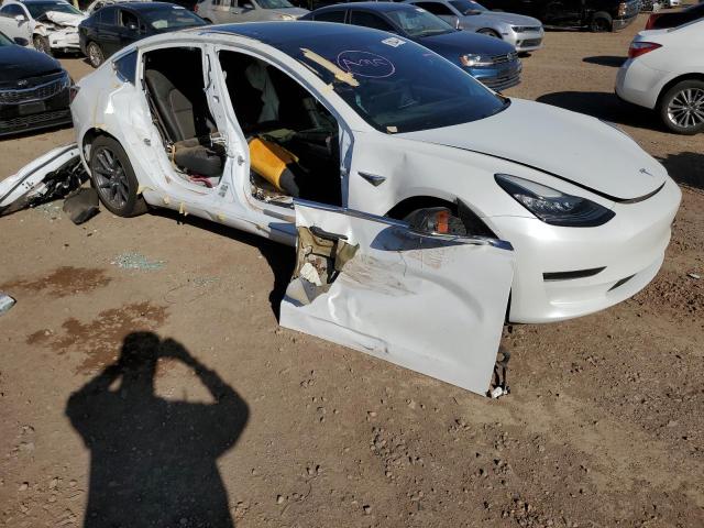 Photo 8 VIN: 5YJ3E1EB2LF636679 - TESLA MODEL 3 