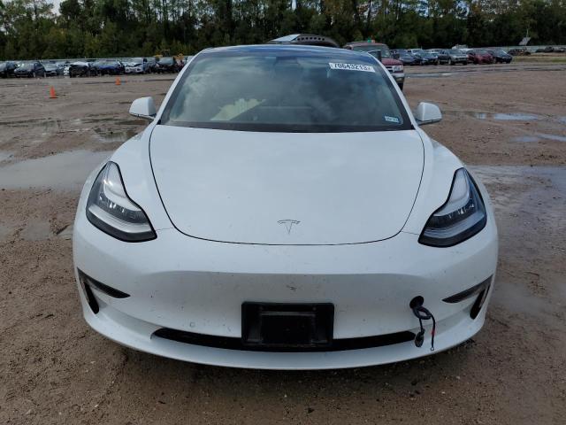 Photo 4 VIN: 5YJ3E1EB2LF637749 - TESLA MODEL 3 