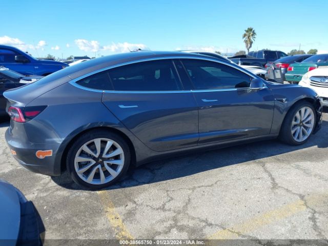 Photo 3 VIN: 5YJ3E1EB2LF646502 - TESLA MODEL 3 