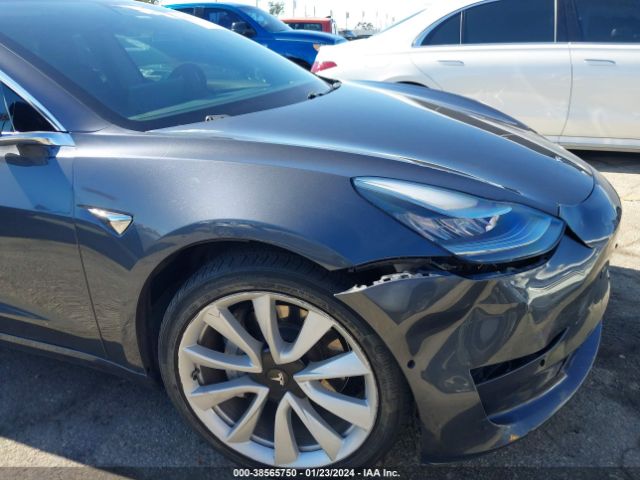 Photo 5 VIN: 5YJ3E1EB2LF646502 - TESLA MODEL 3 